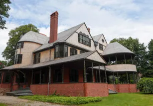 Isaac Bell House post-restoration DSC01030