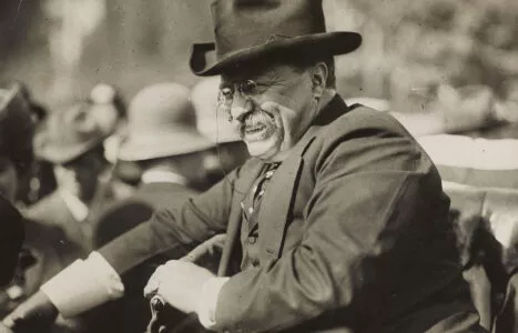 roosevelt