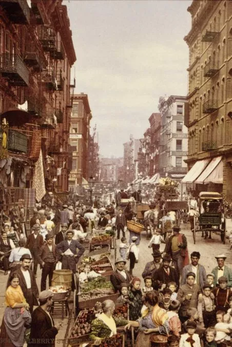 mulberry-street