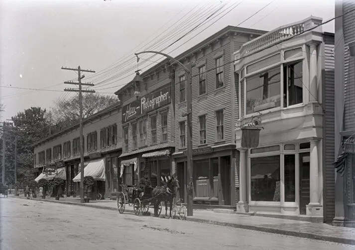 Bellevue Block_Gallery