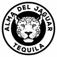 400px_WEB_Alma-del_Jaguar_Tequila_ADJ_Logo_Badge_Black 2