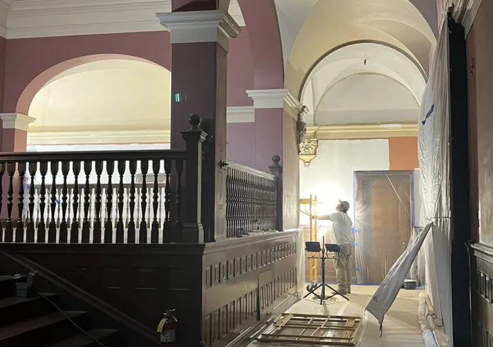 Members-Only Conservator's Choice Lecture gallery 3