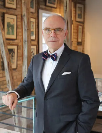 Lark E. Mason Jr. bio photo