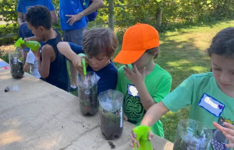 Compost Kids