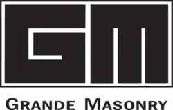 Grande Logo with text 500px