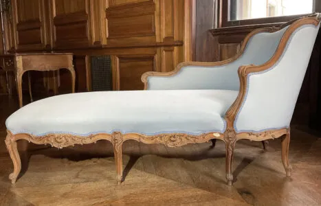 PSNC.5602 Daybed Chaise lounge
