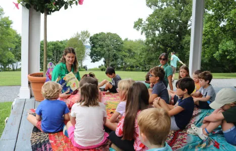 Summer Family Programs 2025 landing page cover image IMG_0223