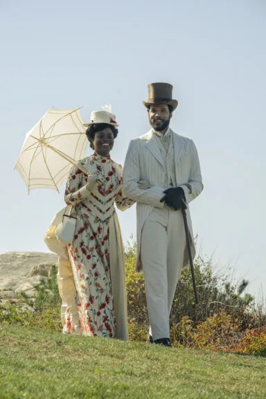 Gilded Age Season3_Ep3_denee-benton-jordan-donica_R