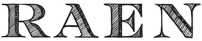 RAEN LOGO