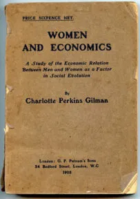 Women and Economics