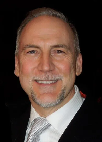 Bob Shaw