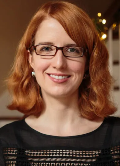 Justine De Young
