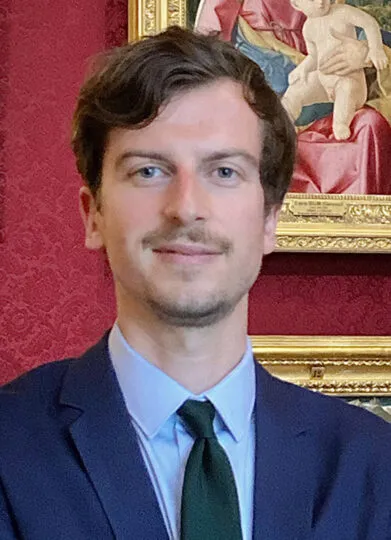 Mathieu Deldicque