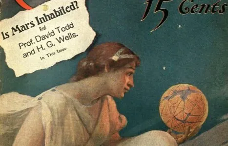 Mars and the Gilded Age Imagination_cover