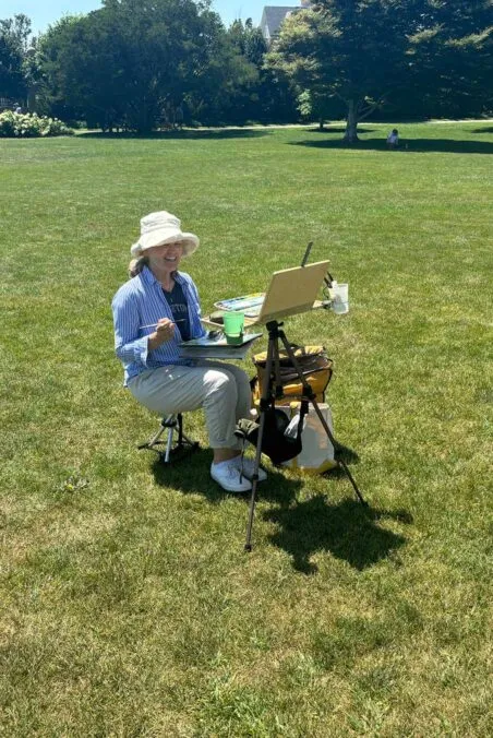 PleinAirThingsToDo