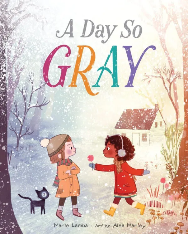 A Day so Gray