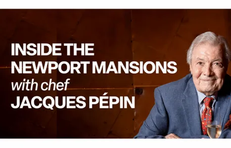 Jacques Pepin