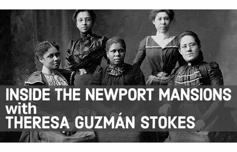 Theresa Guzman Stokes