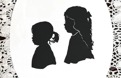 SilhouettePortraitMakingCoverPhoto