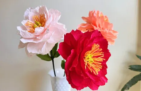 SpringPaperFlowerMakingCoverImage