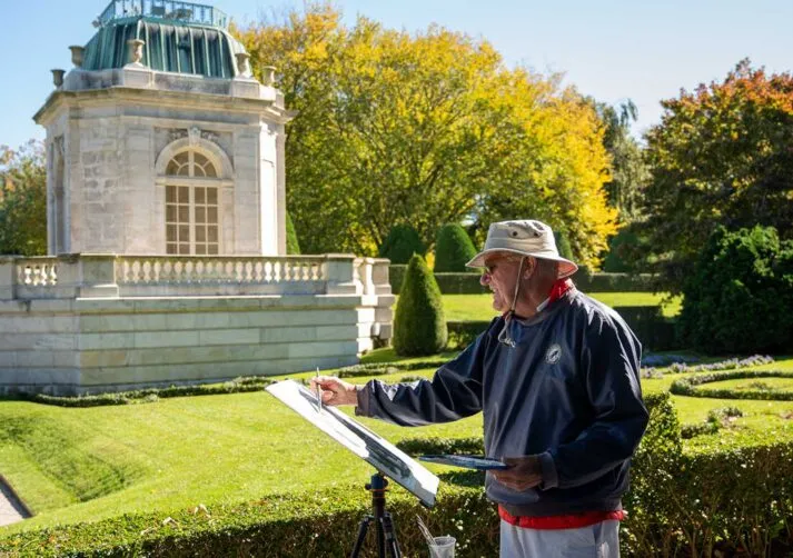 Plein Air-40